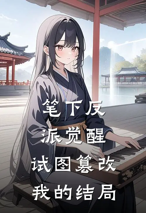 笔下反派觉醒，试图篡改我的结局(许朝朝裴烬煊)完结小说推荐_免费小说笔下反派觉醒，试图篡改我的结局(许朝朝裴烬煊)