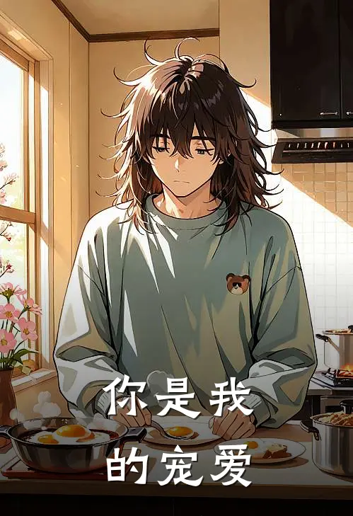 你是我的宠爱