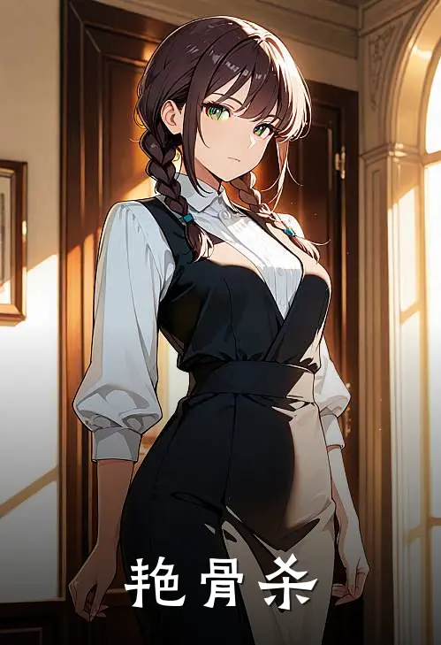 艳骨杀(元盈郑霄)全文在线阅读_(艳骨杀)精彩小说