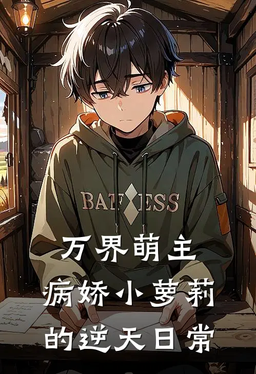 万界萌主：病娇小萝莉的逆天日常