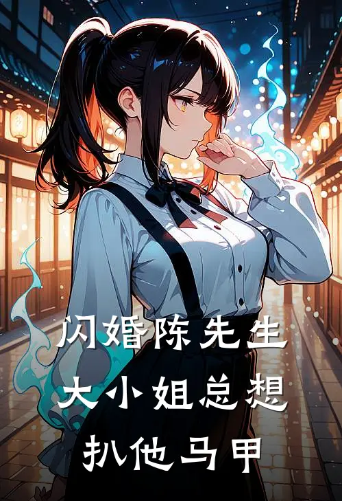 闪婚陈先生大小姐总想扒他马甲梁语泠陈思洵完结版小说阅读_完整版小说免费阅读闪婚陈先生大小姐总想扒他马甲(梁语泠陈思洵)