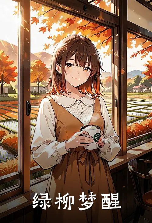 绿柳梦醒陈璟冉尹首琴完本小说推荐_免费小说全文阅读绿柳梦醒陈璟冉尹首琴