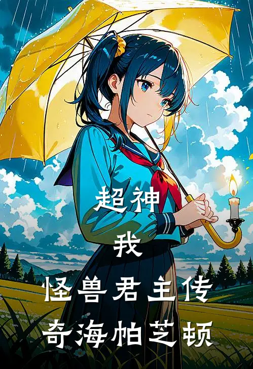 超神：我，怪兽君主传奇海帕芝顿(陆远陆青)全本免费小说_阅读免费小说超神：我，怪兽君主传奇海帕芝顿陆远陆青