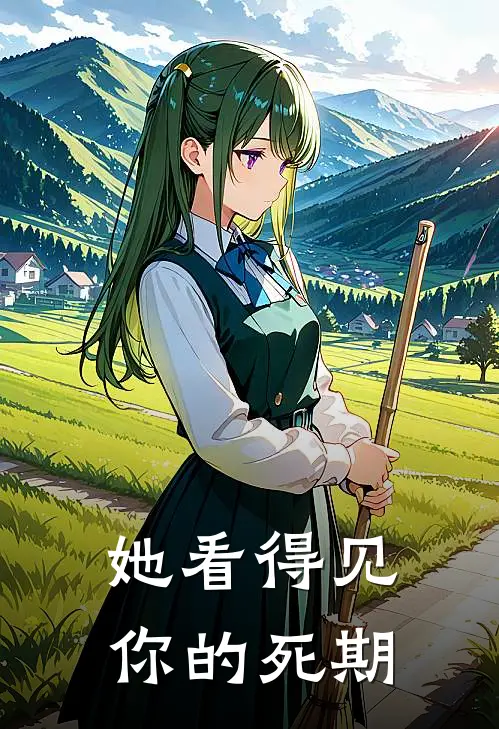 她看得见你的死期沈晚凝宋卿免费小说完整版_最新好看小说她看得见你的死期沈晚凝宋卿