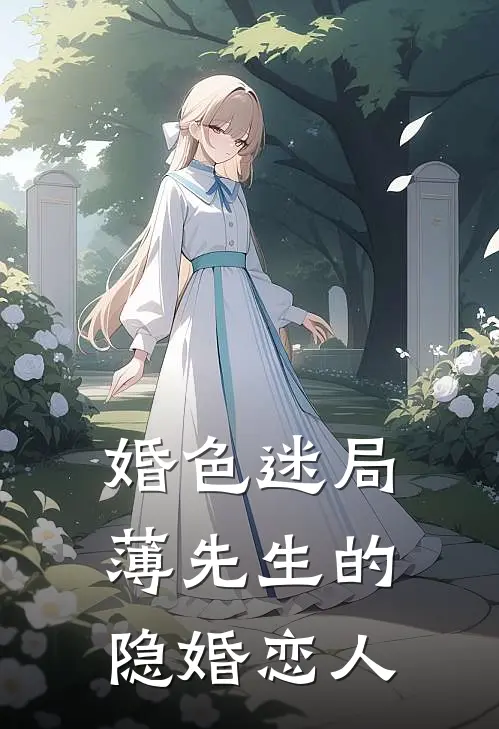 婚色迷局：薄先生的隐婚恋人顾晚宁沈知夏最新热门小说_婚色迷局：薄先生的隐婚恋人全本在线阅读