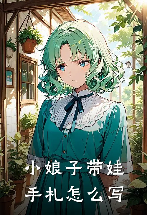 小娘子带娃手札怎么写