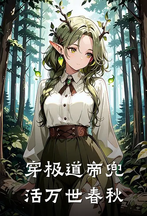 穿极道帝兜，活万世春秋苏悟皇凤免费小说全集_免费阅读无弹窗穿极道帝兜，活万世春秋苏悟皇凤