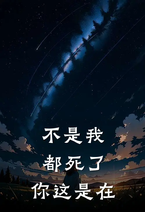 不是我都死了，你这是在(玉佳段玉佳)免费小说在线阅读_在线阅读免费小说不是我都死了，你这是在(玉佳段玉佳)