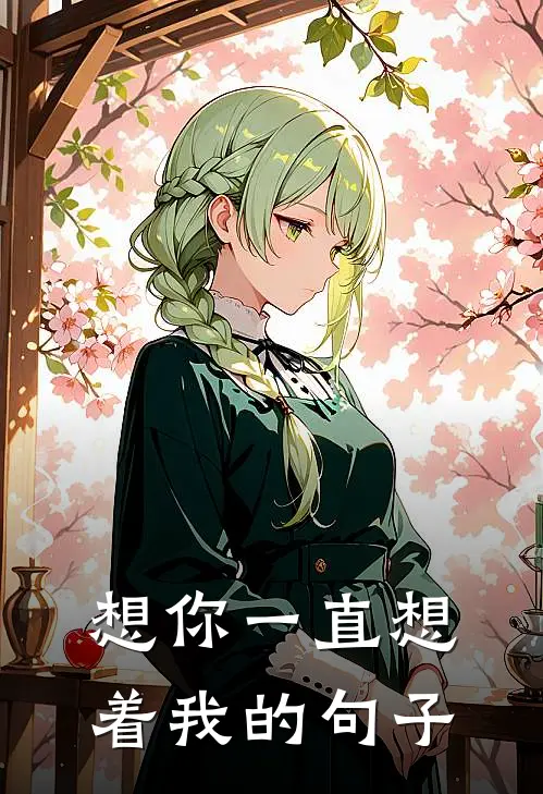 想你一直想着我的句子
