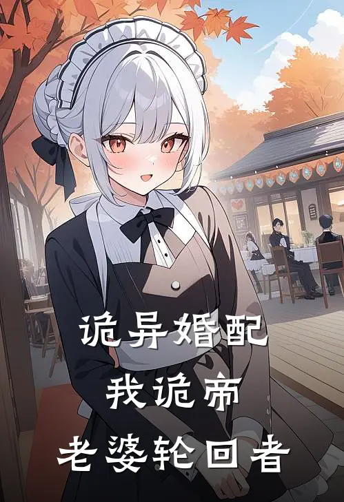 诡异婚配：我诡帝，老婆轮回者