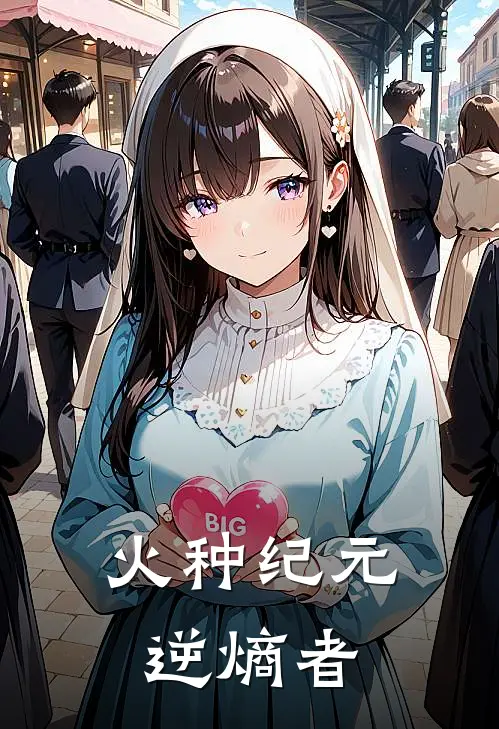 火种纪元：逆熵者