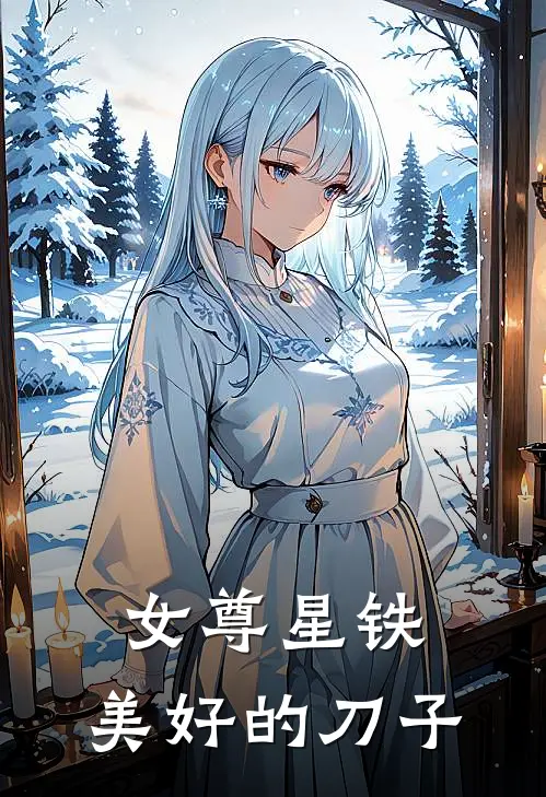 女尊星铁：美好的刀子
