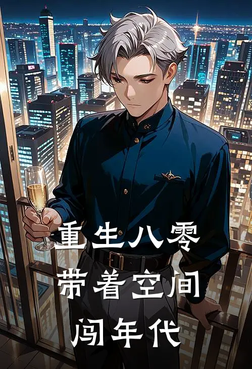 重生八零：带着空间闯年代