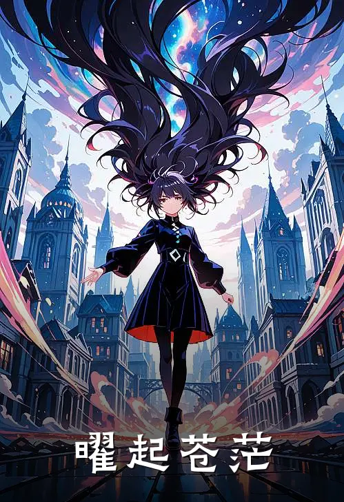 曜起苍茫(景弋许观)在线阅读免费小说_完整版小说免费阅读曜起苍茫(景弋许观)