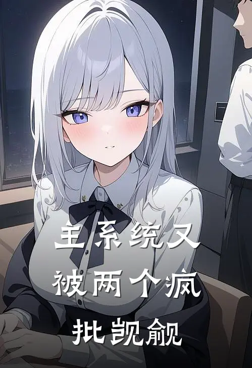主系统又被两个疯批觊觎