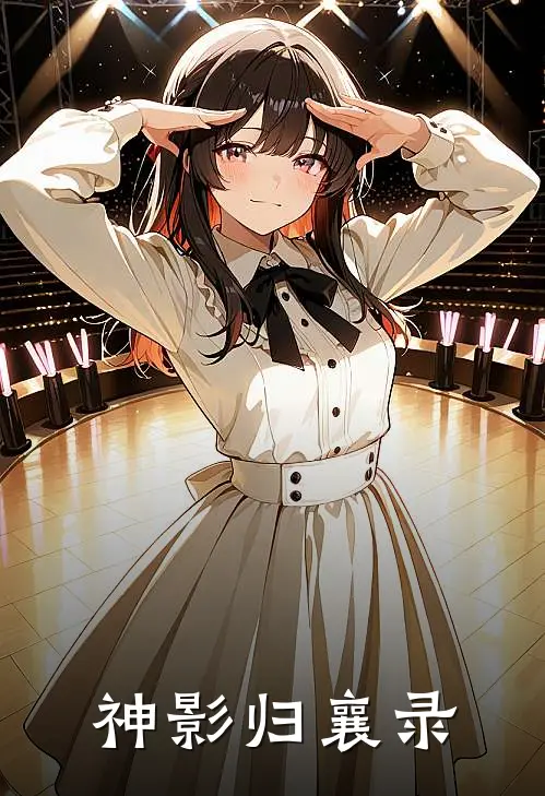 程英杨浔神影归襄录完结版在线阅读_神影归襄录全集免费在线阅读