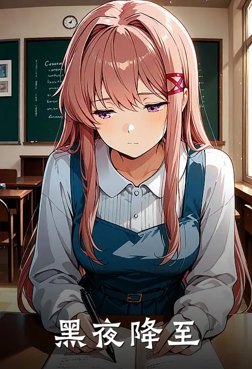 孙焰杜康(黑夜降至)全本免费在线阅读_(黑夜降至)完结版免费在线阅读