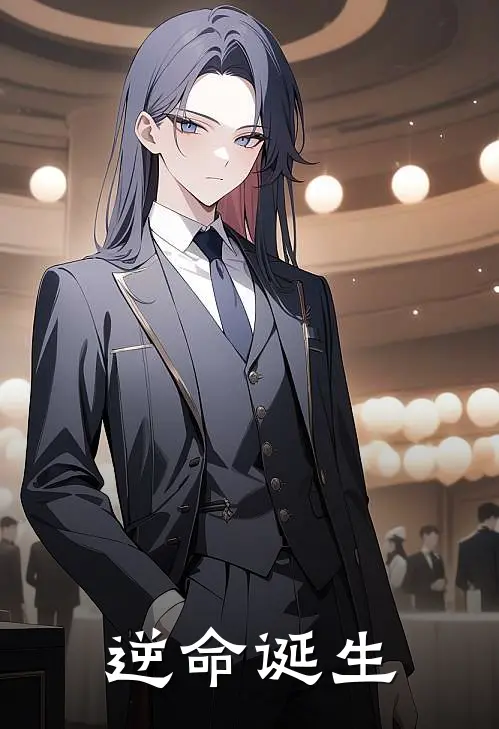 《逆命诞生》江无涯江小雨_(逆命诞生)全集在线阅读