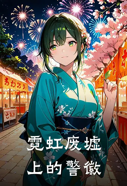 夏轩辕李晓（霓虹废墟上的警徽）免费阅读无弹窗_霓虹废墟上的警徽夏轩辕李晓全文免费阅读无弹窗大结局