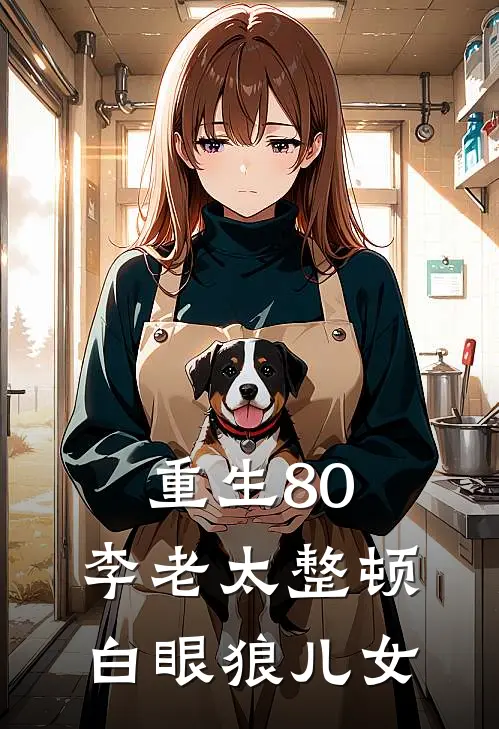 重生80：李老太整顿白眼狼儿女(李秀芳赵大壮)推荐完结小说_最新章节列表重生80：李老太整顿白眼狼儿女(李秀芳赵大壮)