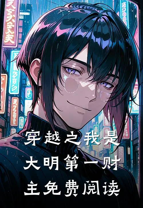 穿越之我是大明第一财主免费阅读