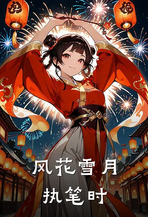 风花雪月执笔时