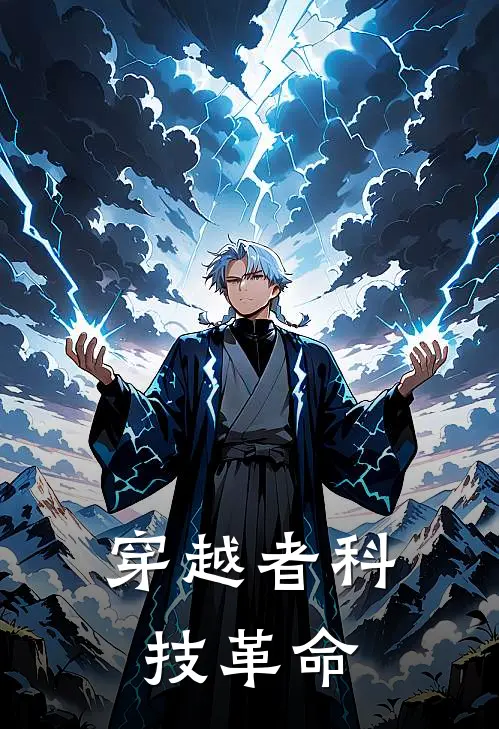 穿越者科技革命