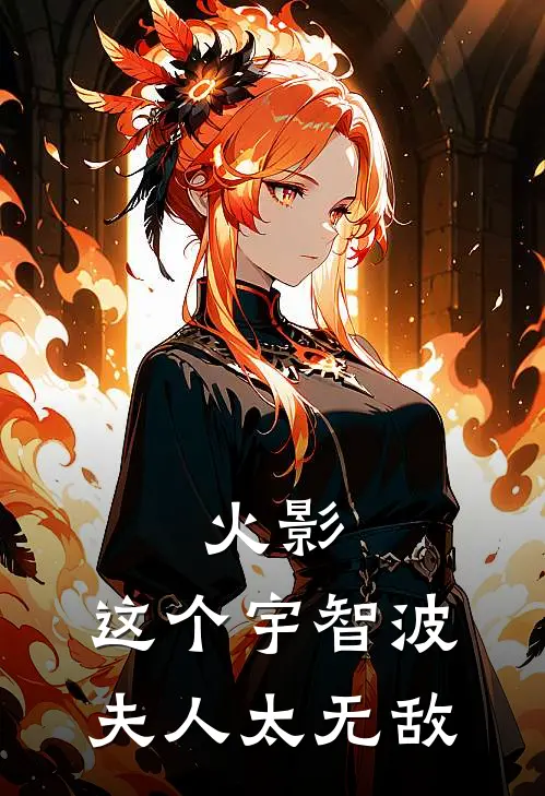 火影：这个宇智波夫人太无敌宇智波宇智波辉无弹窗全文免费阅读_最新推荐小说火影：这个宇智波夫人太无敌(宇智波宇智波辉)