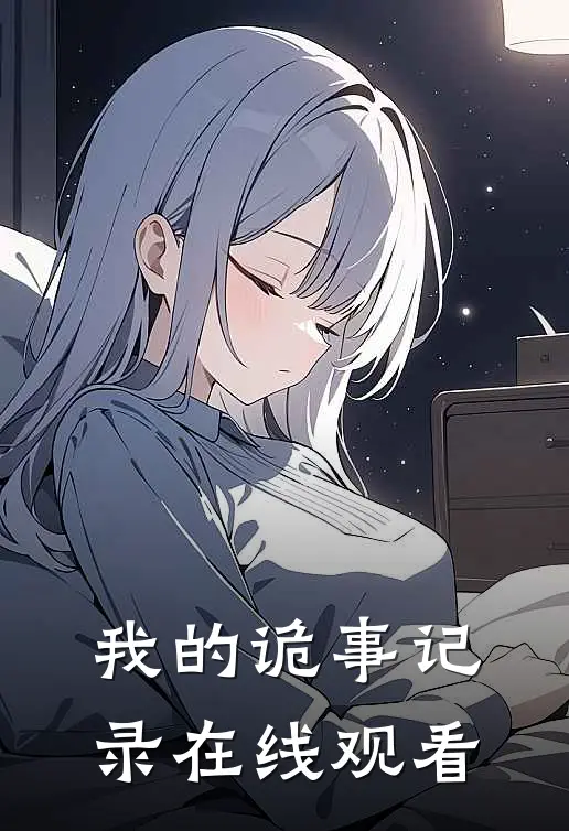 我的诡事记录在线观看