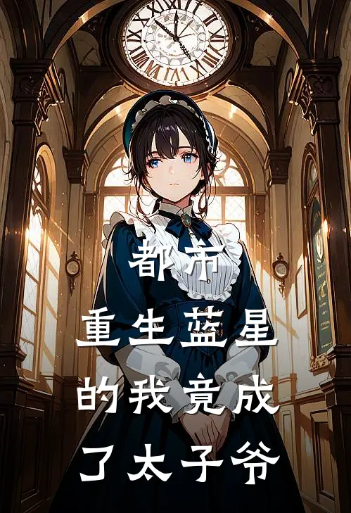 都市：重生蓝星的我竟成了太子爷秦无道秦墨渊新热门小说_小说免费阅读都市：重生蓝星的我竟成了太子爷(秦无道秦墨渊)