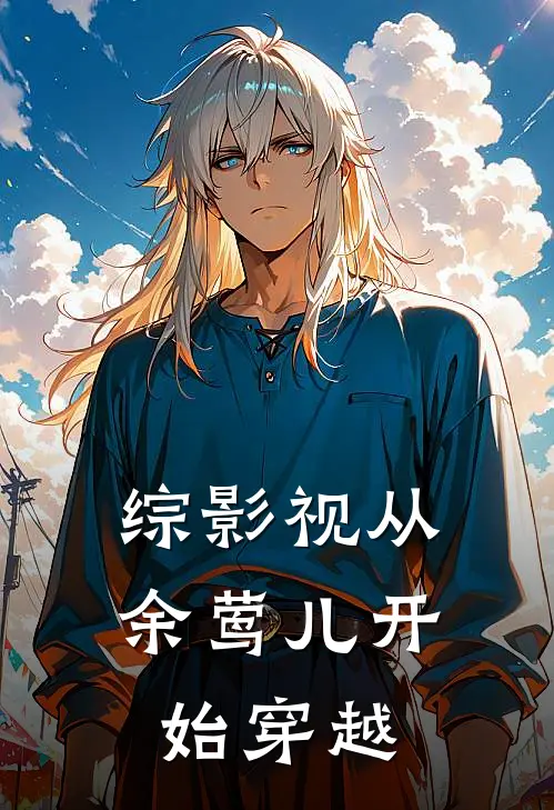 综影视从余莺儿开始穿越