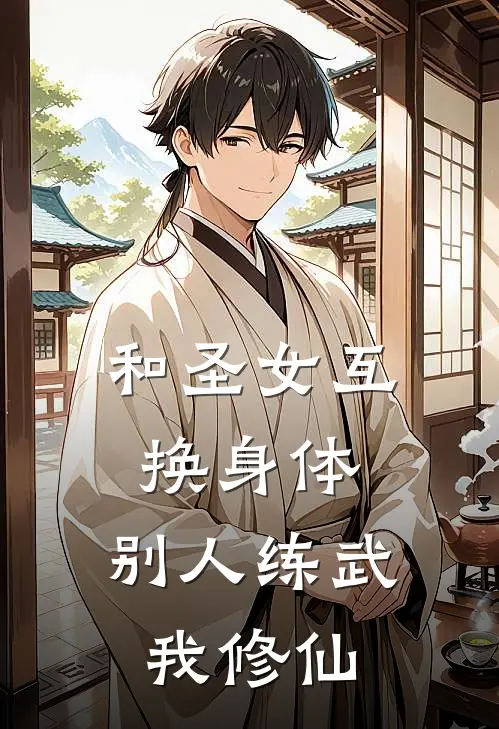 和圣女互换身体，别人练武我修仙(洛清霜王有财)热门小说推荐_免费小说在线看和圣女互换身体，别人练武我修仙洛清霜王有财