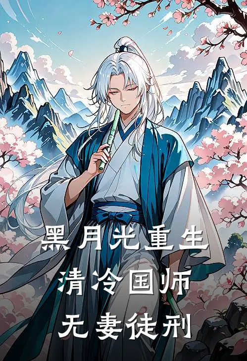 黑月光重生，清冷国师无妻徒刑