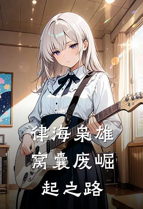 律海枭雄窝囊废崛起之路林渊王启明最新章节免费阅读_律海枭雄窝囊废崛起之路全文免费在线阅读