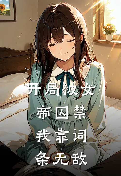 开局被女帝囚禁，我靠词条无敌(姜无极云烟)好看的完结小说_完本小说开局被女帝囚禁，我靠词条无敌姜无极云烟