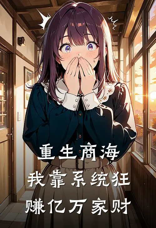 重生商海：我靠系统狂赚亿万家财苏明许晴小说完结推荐_完整版小说免费阅读重生商海：我靠系统狂赚亿万家财(苏明许晴)