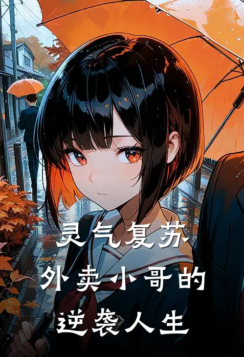 灵气复苏：外卖小哥的逆袭人生(陈默周心怡)在哪看免费小说_已完结小说推荐灵气复苏：外卖小哥的逆袭人生陈默周心怡