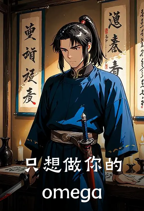 只想做你的omega(谢澜谢益霁)推荐完结小说_最新章节列表只想做你的omega(谢澜谢益霁)