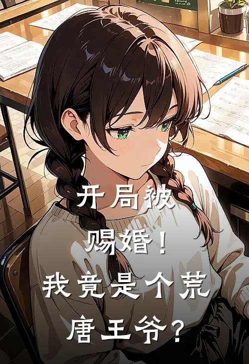 开局被赐婚！我竟是个荒唐王爷？