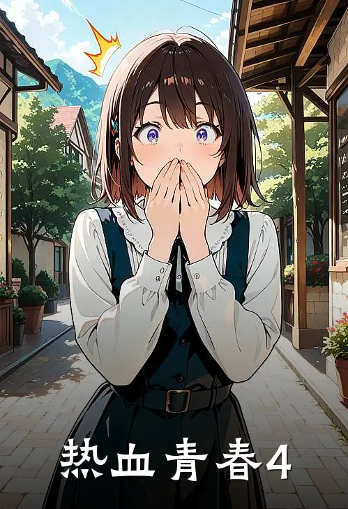 热血青春4