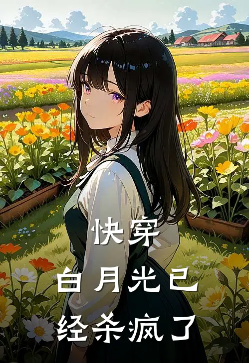 快穿：白月光已经杀疯了(林瑾月宋墨呈)免费热门小说_最新小说推荐快穿：白月光已经杀疯了林瑾月宋墨呈