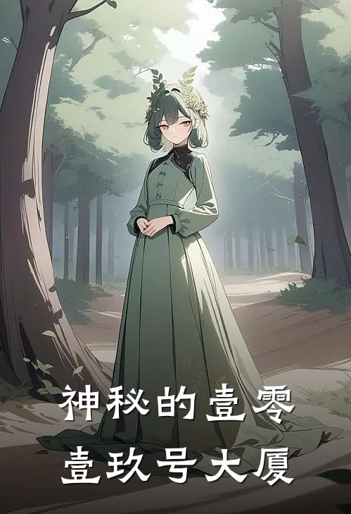 舞清月林婉儿神秘的壹零壹玖号大厦全文免费阅读_舞清月林婉儿完整版免费阅读