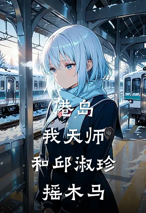 港岛：我天师，和邱淑珍摇木马