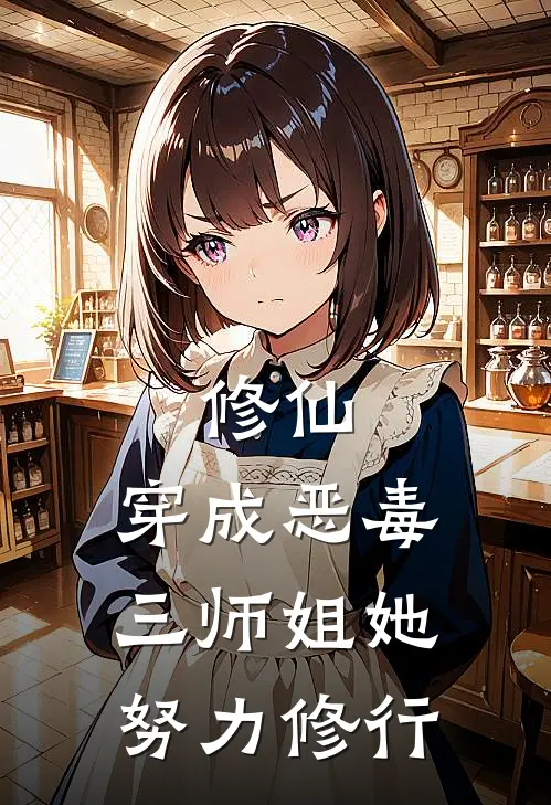 修仙：穿成恶毒三师姐她努力修行（叶唯卿容锦光）全文免费阅读无弹窗大结局_修仙：穿成恶毒三师姐她努力修行最新章节列表_笔趣阁（叶唯卿容锦光）