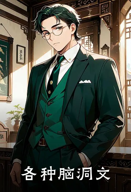 各种脑洞文(伏黑惠夏油杰)小说全文免费阅读_无弹窗全文免费阅读各种脑洞文(伏黑惠夏油杰)