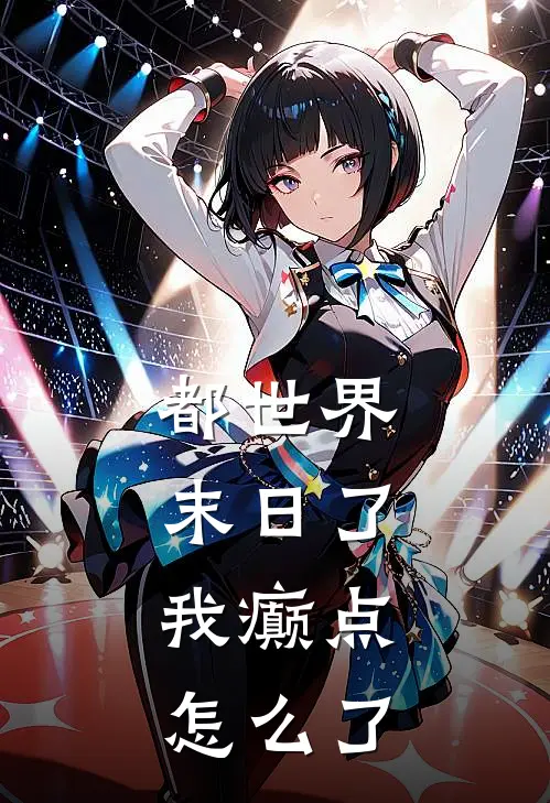 都世界末日了，我癫点怎么了苏棠林小软全本完结小说_最新章节列表都世界末日了，我癫点怎么了(苏棠林小软)