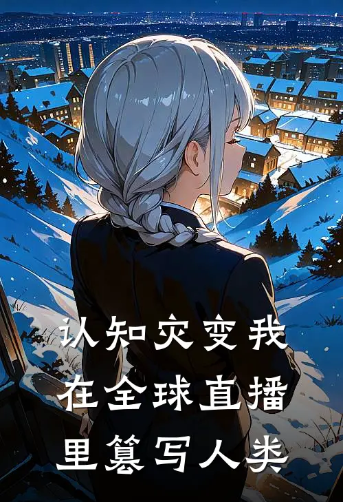 认知灾变我在全球直播里篡写人类林暖暖林暖暖已完结小说_最新章节列表认知灾变我在全球直播里篡写人类(林暖暖林暖暖)