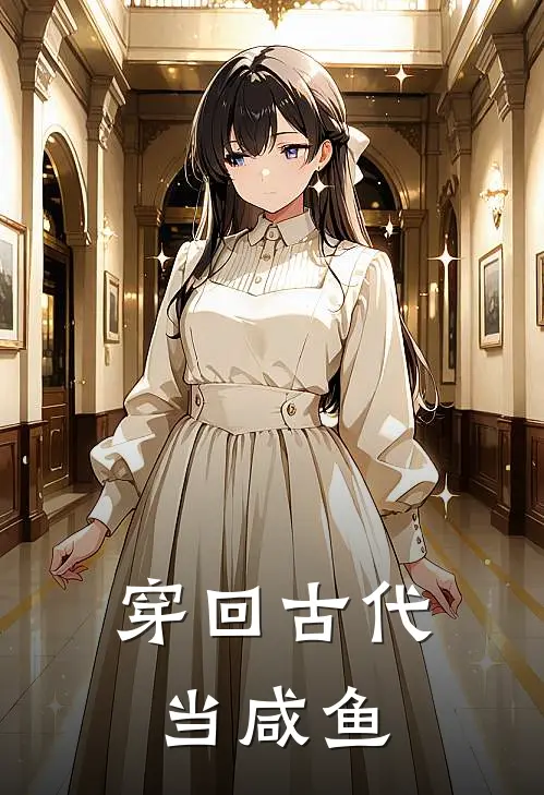 穿回古代当咸鱼