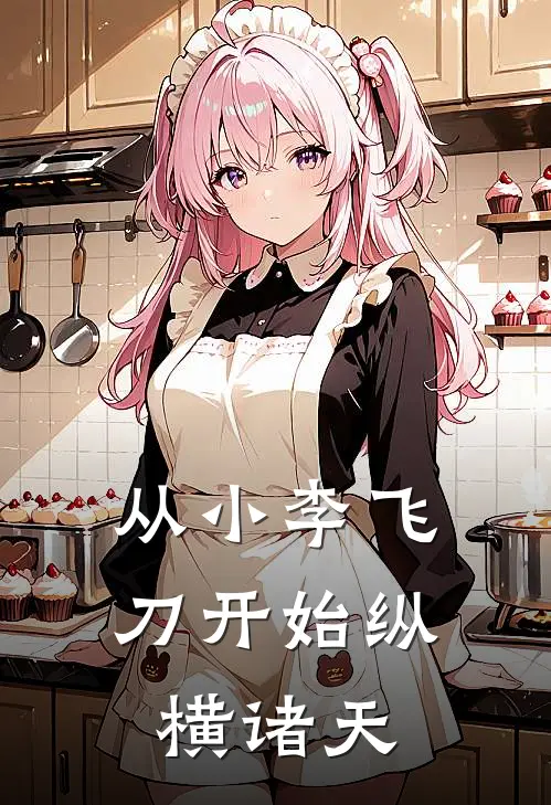 从小李飞刀开始纵横诸天