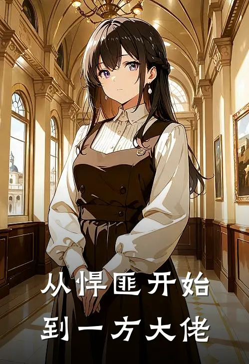 从悍匪开始到一方大佬